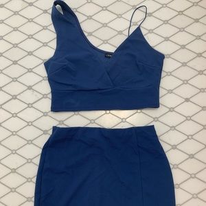Two Piece set